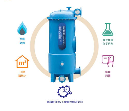 泳池過濾設(shè)備怎么選？Waternics水武仕珍珠巖過濾器 打造高端泳池標(biāo)準(zhǔn)